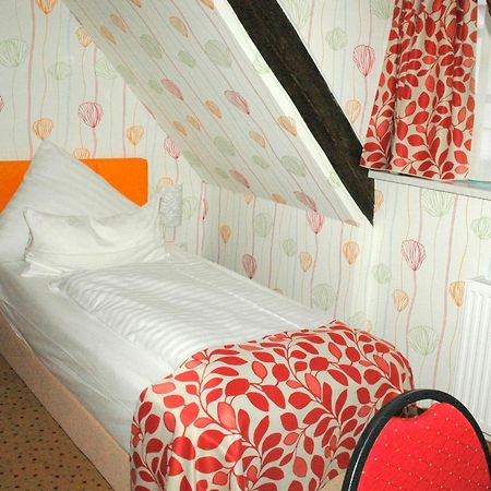 Maerchenhotel แบร์เกิน เอาฟ์ รือเจิน ห้อง รูปภาพ