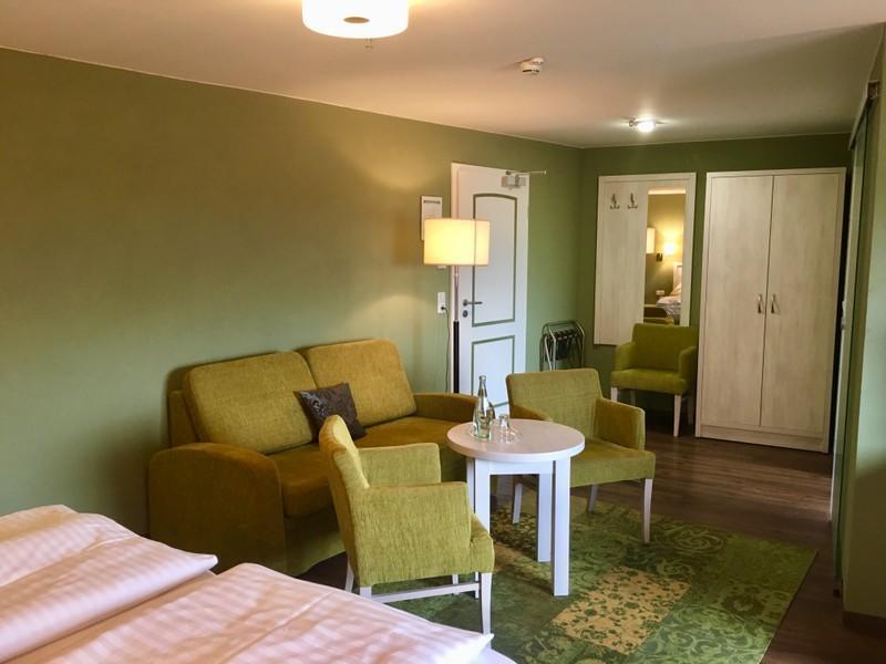 Maerchenhotel แบร์เกิน เอาฟ์ รือเจิน ภายนอก รูปภาพ